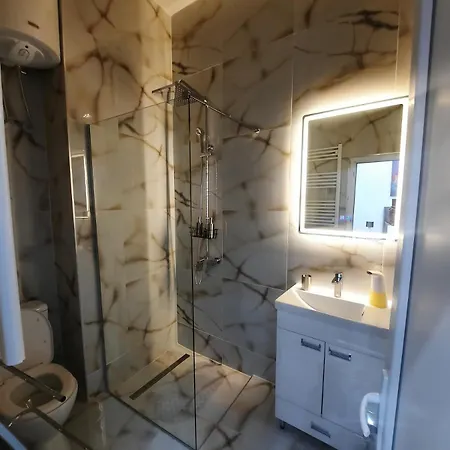 Apartment Republica Belgrade