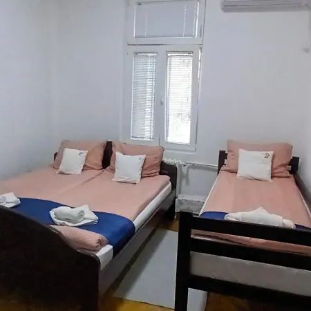 Republica Belgrade