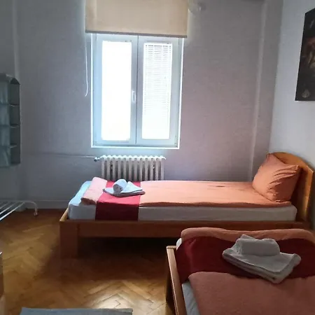 Republica * Belgrade