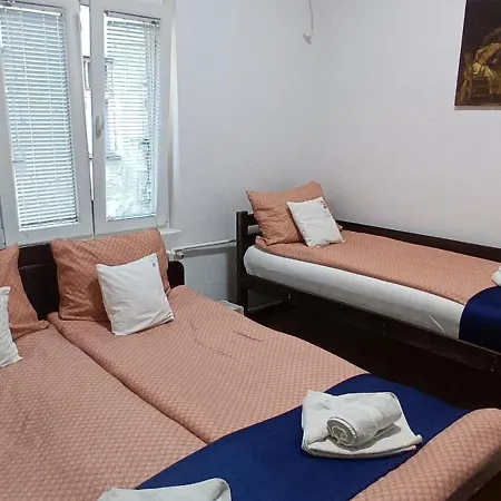 Apartment Republica