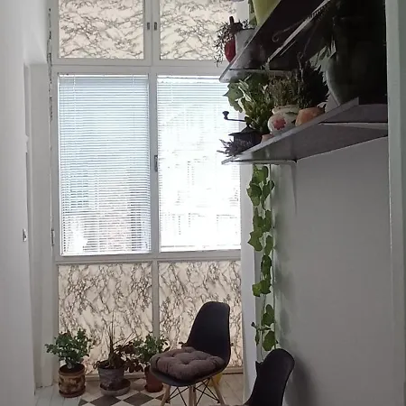 Republica Apartment *