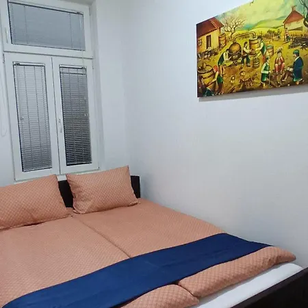 Apartment Republica *