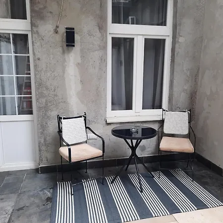 Apartment Republica Belgrade