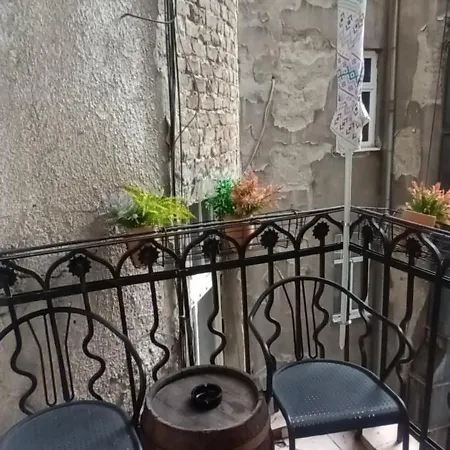 Apartment Republica
