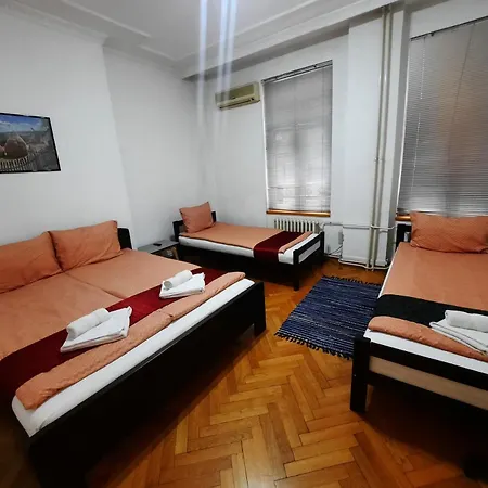 Republica Apartment *