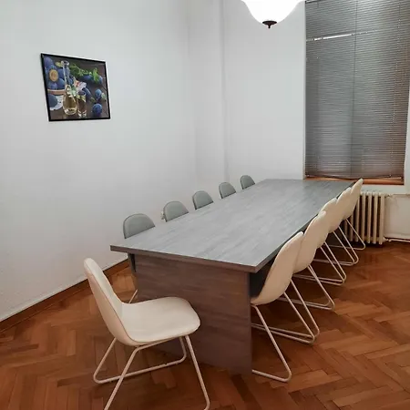 Apartment Republica *
