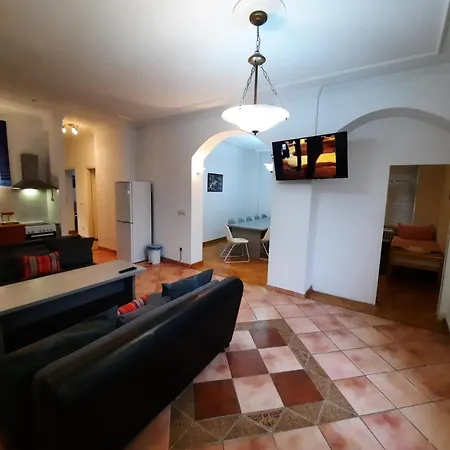 Republica Apartment