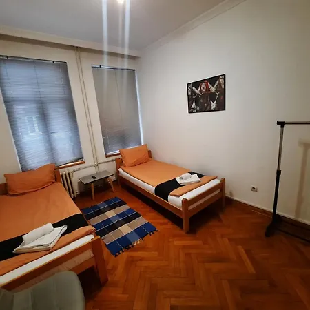 Apartment Republica *