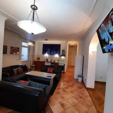 Apartment Republica Belgrade