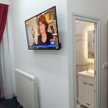 Apartment Republica Belgrade