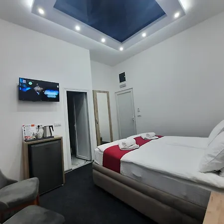 Apartment Republica *