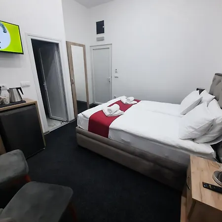 Apartment Republica Belgrade
