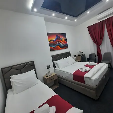 Republica Belgrade