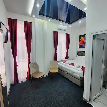 Republica Apartment Belgrade