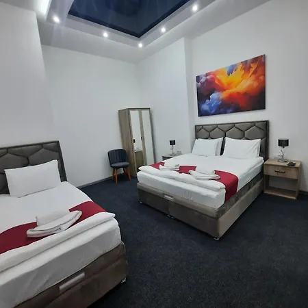 Republica Apartment