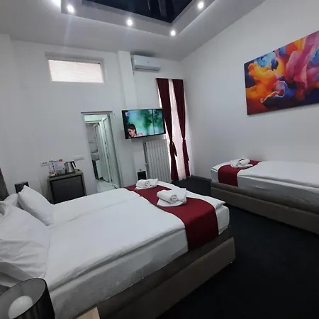 Apartment Republica