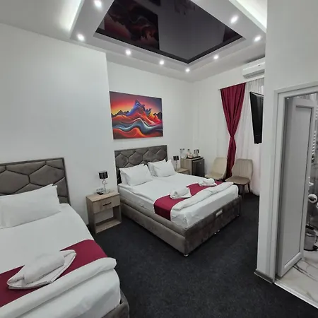 Apartment Republica Belgrade