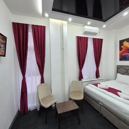 Republica Apartment