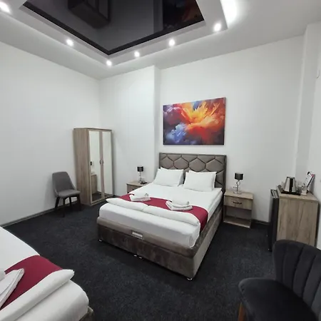 Apartment Republica