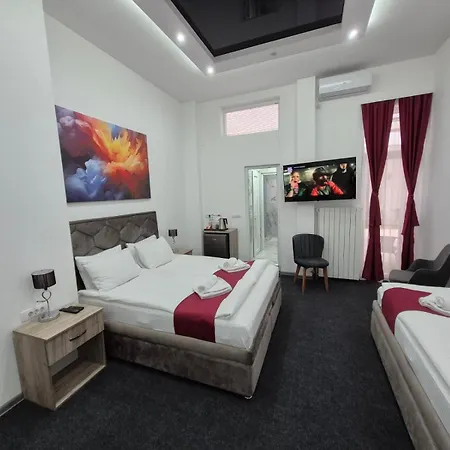Republica Apartment *