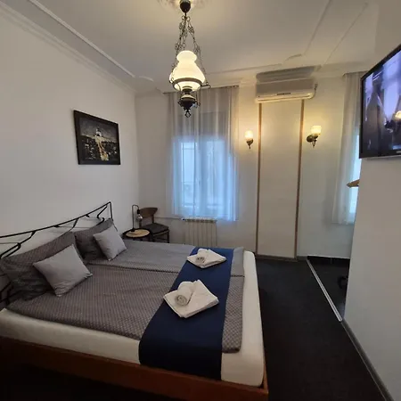 Republica Apartment Belgrade