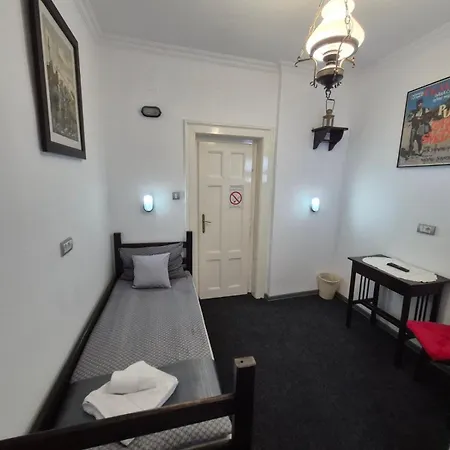 Apartment Republica Belgrade