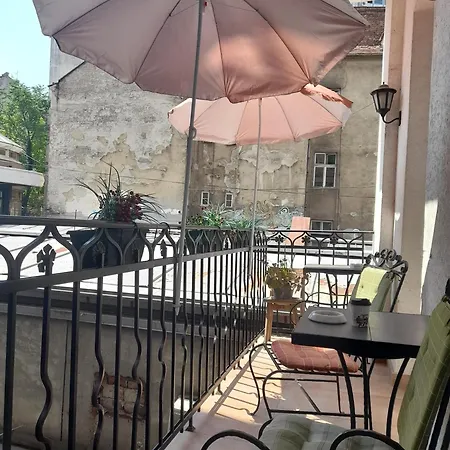 Republica Apartment