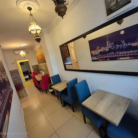Apartment Republica
