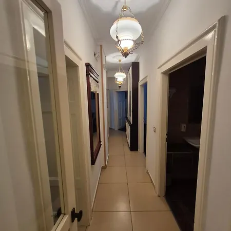 Apartment Republica Belgrade