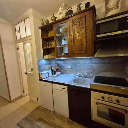 Republica Apartment *
