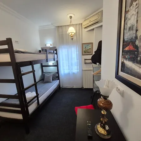 Republica Apartment
