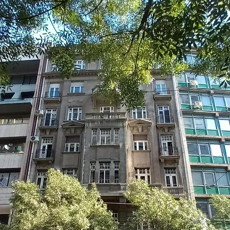 Republica Apartment