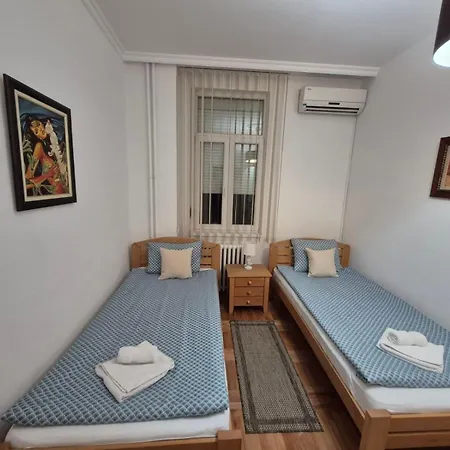 Republica Apartment