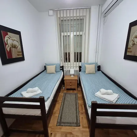 Republica Apartment *