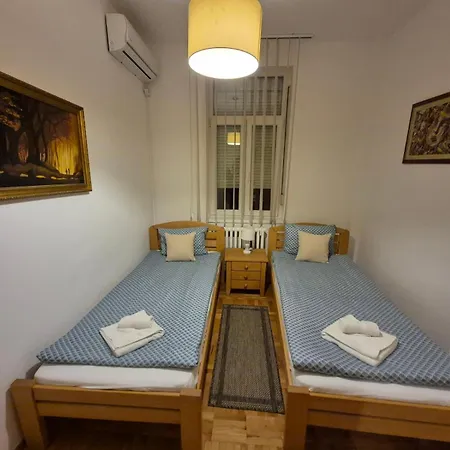 Apartment Republica *