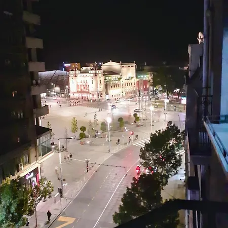 Apartment Republica Belgrade