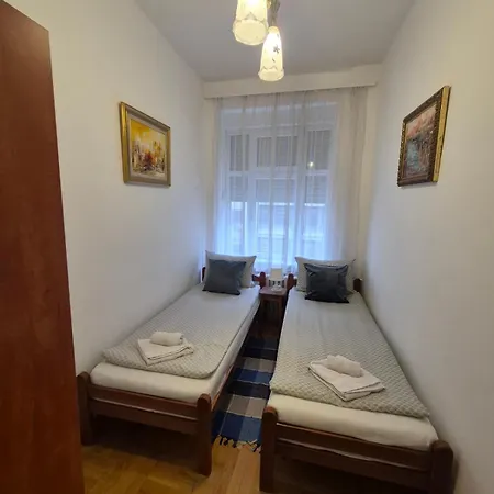 Republica Apartment