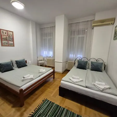 Apartment Republica