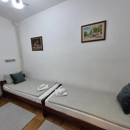 Republica Apartment