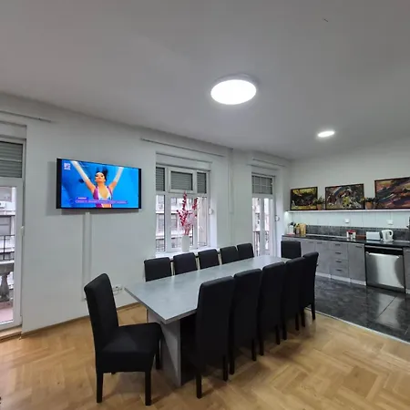 Apartment Republica