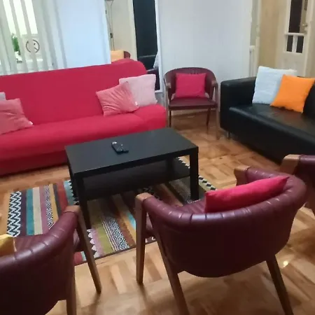 Republica Apartment